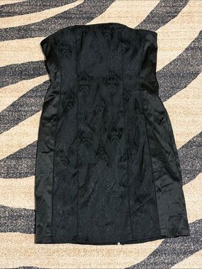 long black dresses formal Black Velvet Sexy High Leg Slit Long Party Dress, Black Prom Dress For